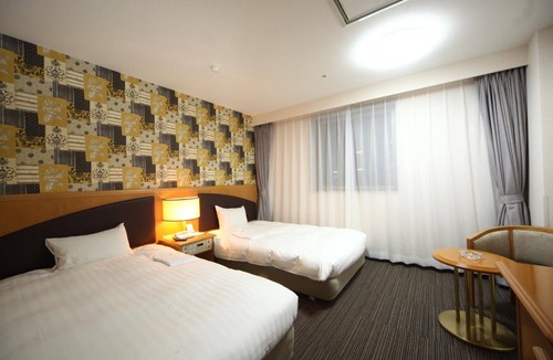 Tomakomai Hotel | Hotel Wing International Tomakomai