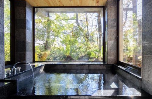 Hakuba Hotel | Hotel Wohnen