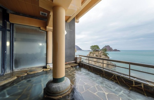 Tsuruoka House | Hotel Yaotome