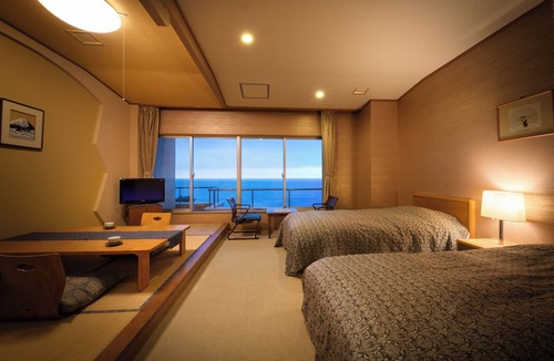 Tsuruoka House | Hotel Yaotome