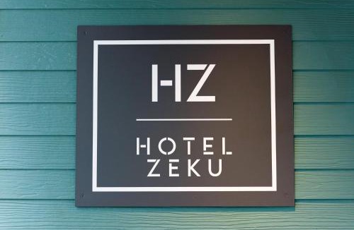 Yoshida Hotel | HOTEL ZEKU yoshida