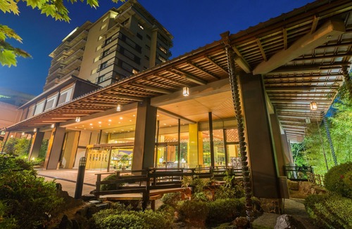 Taihaku Ward Hotel | Hotel Zuiho