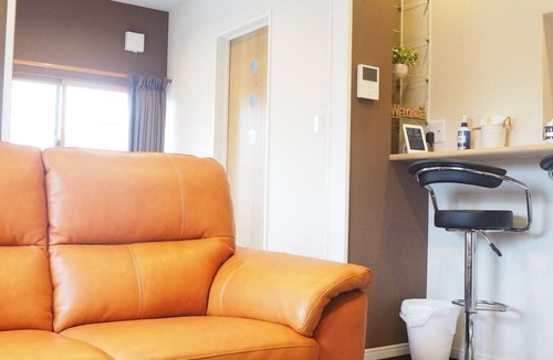Chuo Ward Apartment | HotelSuiteHigh classSimmons bedsPrivate apartm - Harbour Inn Suites/Niigata Niigata