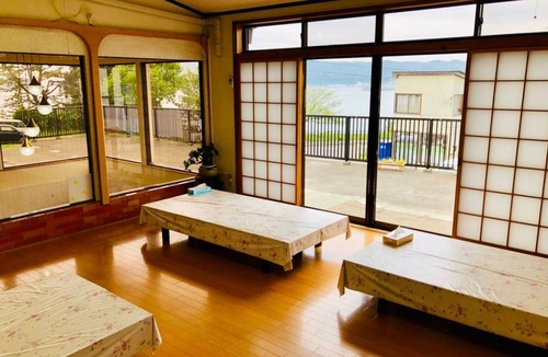 Otsuchi House | House ∙ 1 bedroom ∙ 2 guests