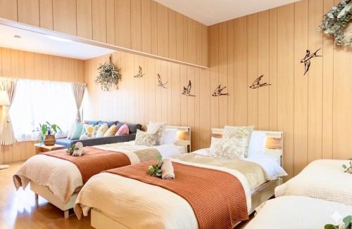 Kami Machi Apartment | houranoie Takamatsu ホウラノイエ 高松 香川 木のぬくもりと柔らかな灯り静かな一軒家