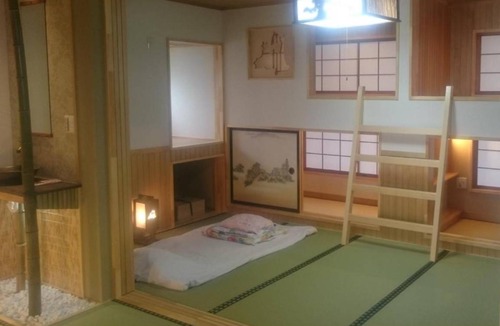 Goshogawara House | House ∙ 1 bedroom ∙ 2 guests
