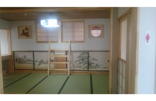 Goshogawara House | House ∙ 1 bedroom ∙ 2 guests