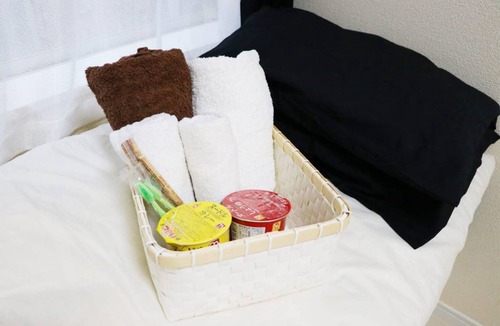 Adachi House | House ∙ 1 bedroom ∙ 2 guests
