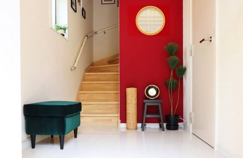 Adachi House | House ∙ 1 bedroom ∙ 2 guests