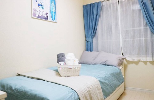 Adachi House | House ∙ 1 bedroom ∙ 2 guests
