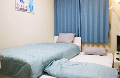 Adachi House | House ∙ 1 bedroom ∙ 2 guests