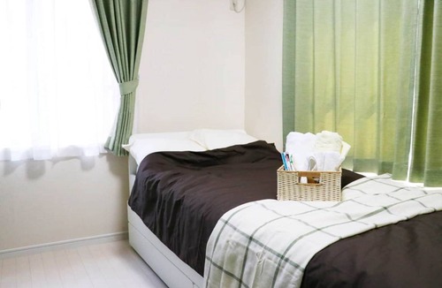 Adachi House | House ∙ 1 bedroom ∙ 2 guests
