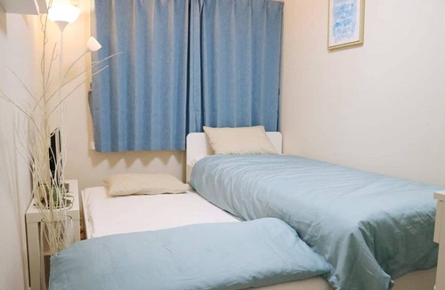 Adachi House | House ∙ 1 bedroom ∙ 2 guests