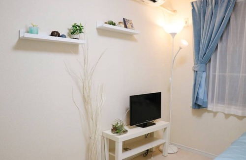 Adachi House | House ∙ 1 bedroom ∙ 2 guests
