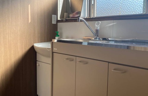 Hirosaki House | House ∙ 1 bedroom ∙ 2 guests