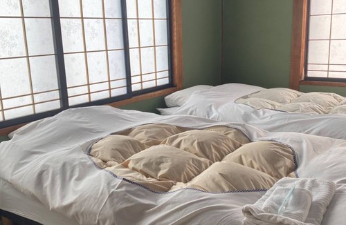 Hirosaki House | House ∙ 1 bedroom ∙ 2 guests