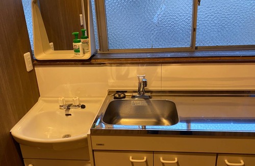 Hirosaki House | House ∙ 1 bedroom ∙ 3 guests