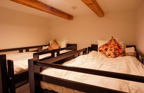 Obama House | House ∙ 1 bedroom ∙ 1 guest