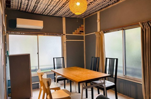 Miyakami House | House ∙ 1 bedroom ∙ 1 guest