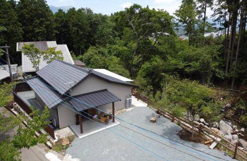 Minamiaso House | House ∙ 1 bedroom ∙ 8 guests
