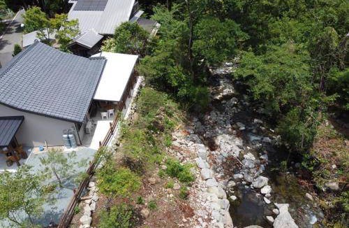 Minamiaso House | House ∙ 1 bedroom ∙ 8 guests