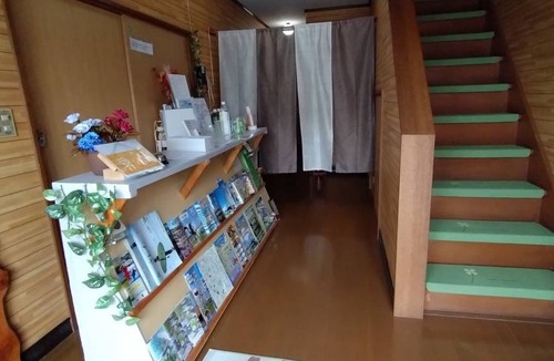 Sanmu House | House ∙ 1 bedroom ∙ 2 guests