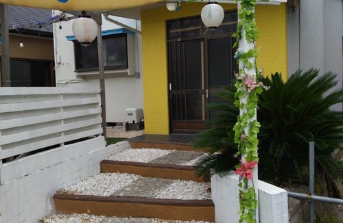 Sanmu House | House ∙ 1 bedroom ∙ 2 guests