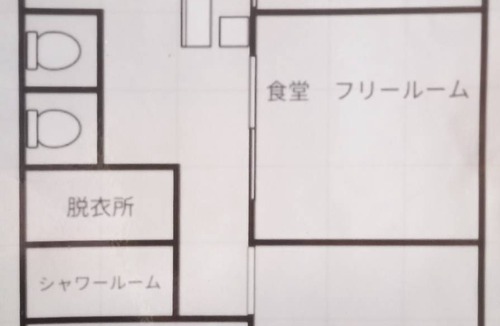Sanmu House | House ∙ 1 bedroom ∙ 2 guests