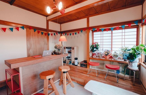 Kesennuma House | House ∙ 1 bedroom ∙ 2 guests