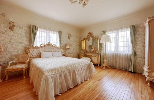 Otaru House | House ∙ 4 bedrooms ∙ 9 guests