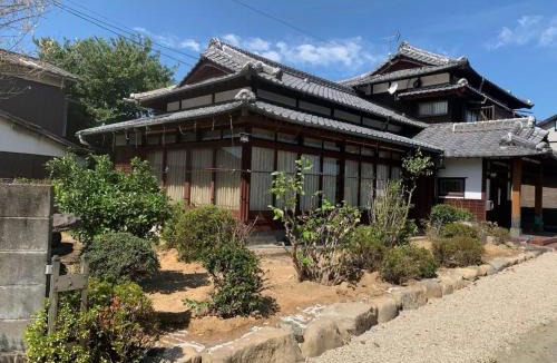 Ogori House | House Hatama - Vacation STAY 15850