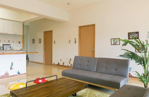 Hiyagon Apartment | House in Okinawa 751