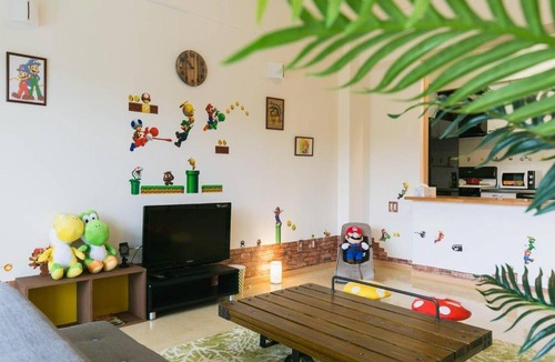 Hiyagon Apartment | House in Okinawa 751