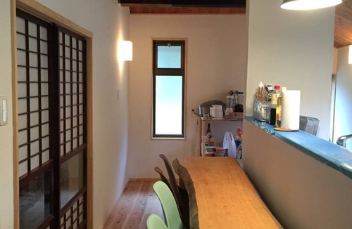 Ine-cho House | House ∙ 1 bedroom ∙ 3 guests