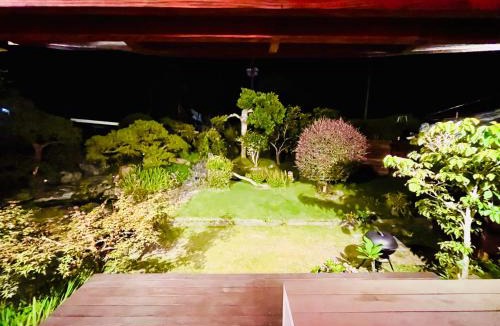 Minamiboso Apartment | House33 Iwai