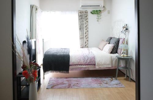 Adachi Apartment | Housegreen201