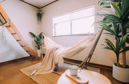 Joto Apartment | Huge Osaka Castle House - local vibes quiet area