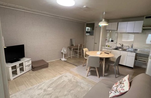 Chitose Apartment | hurmony chitose102 ハーモニー千歳102