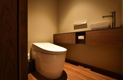 Higashiyama Higashi Chaya District Hotel | Hyakurakusou Higashichaya