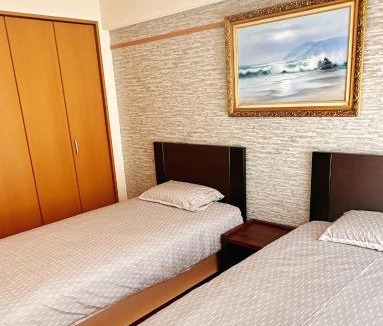 Kashiwa Apartment | HYGGE HOUSE 旅人の家 丸ごと貸切 JR線 北柏駅徒歩2分 高速WiFi 駐車無料 キッチン調理器具 生活必需品付 上野駅まで30分