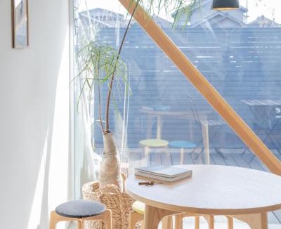 Kanazawa House | hygge Kanazawa