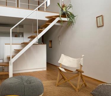 Kanazawa House | hygge Kanazawa