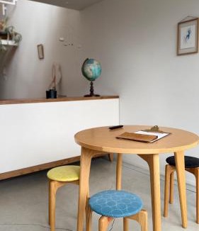 Kanazawa House | hygge Kanazawa