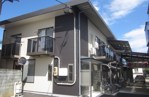 Kuzutsuka House | I.ECOⅢguest house