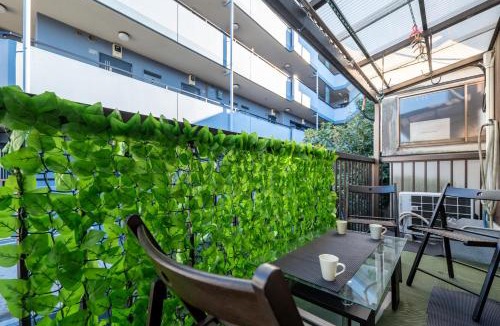 Haneda Apartment | I LOVE HANEDA