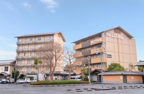 Nejime Onsen Hotel | Ibusuki Kokoronoyado