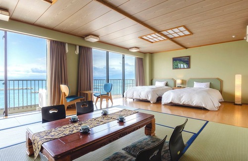 Ibusuki Hotel | Ibusuki Onsen Hotel Syogetsu