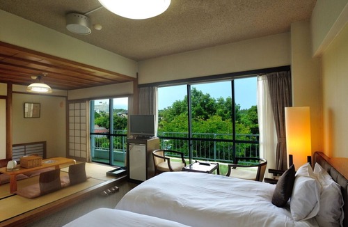 Ibusuki Hotel | Ibusuki Royal Hotel