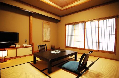 Ibusuki Hotel | Ibusuki Syusui-en