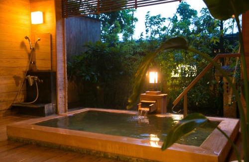 Ibusuki Hotel | Ibusuki Syusui-en